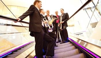 Onyx Brass - Brass Quintet