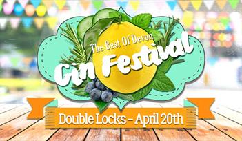 Best Of Devon Gin Festival
