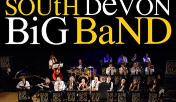 SOUTH DEVON BIG BAND