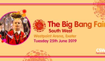 The Big Bang Fair South West