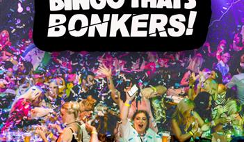 Bingo! That's Bonkers