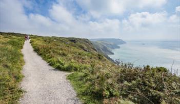 Bolberry Down - National Trust