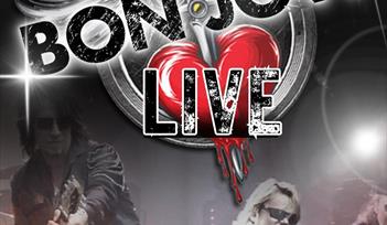 Bon Jovi Live