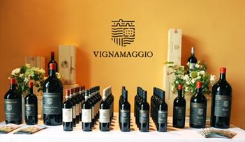 Italian Wine Evening