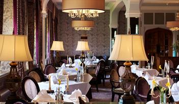 St. Valentine's Dining