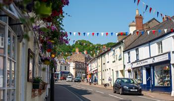 Bovey Tracey