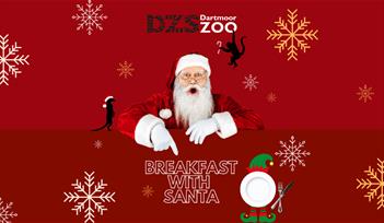 Breakfast With Santa