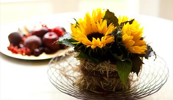 Floristry Workshop