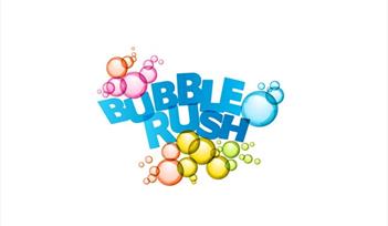 Bubble Rush Plymouth 2018