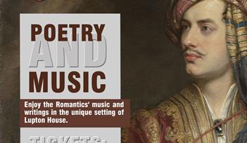 Music and Word The Romantics