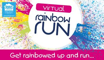 Virtual Rainbow Run