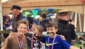Frogmore Village Regatta