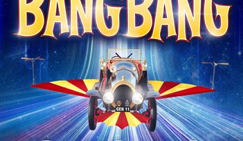 Chitty Chitty Bang Bang