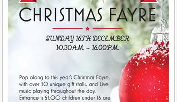 Christmas Fayre
