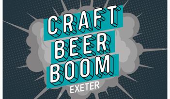 Craft Beer Boom
