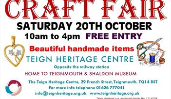 Craft Fair