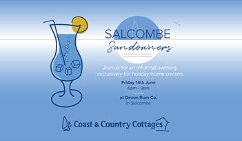 Salcombe Sundowners