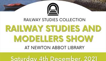 RAILWAY STUDIES AND MODELLERS SHOW