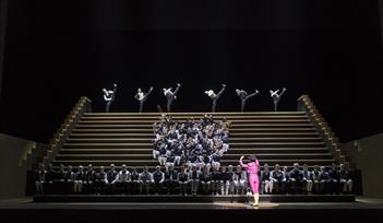 The Royal Opera | Carmen