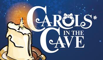 carols in the cave