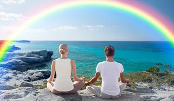 Chakra & Reiki Retreat