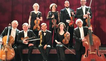 Chamber Philharmonic Europe