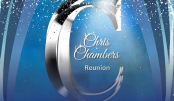 Chris Chambers Showcase at Beverley Holidays