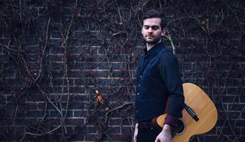 Chris Cleverley Photo Redwood Music Photography