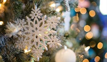 Christmas Break at The Bedford Hotel