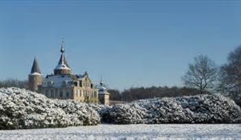 Christmas Baroque