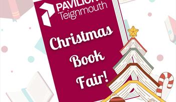 Christmas Book Fair