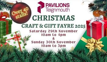 Christmas Craft & Gift Fayre