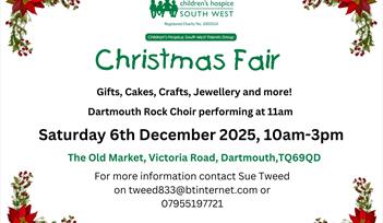 Christmas Fair