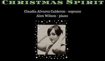 Christmas Spirit Concert