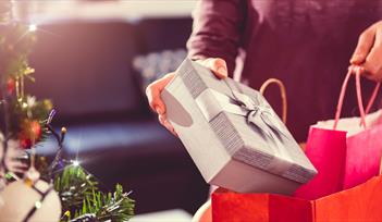 Thurlestone Hotel Christmas Shopping Night