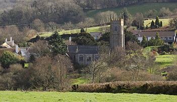 Christow, Dartmoor