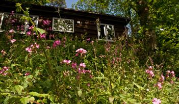 Churchwood Valley Holiday Cabins