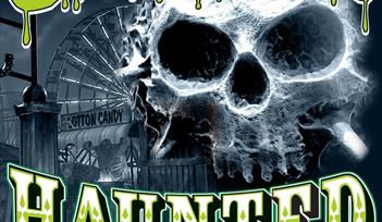Circus of Horrors – The Haunted Fairground