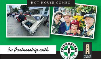 Classic Car Show