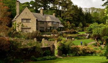 Coleton Fishacre