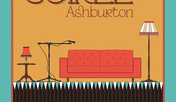 Comedy Soirée: Ashburton