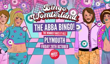 Bingo Wonderland