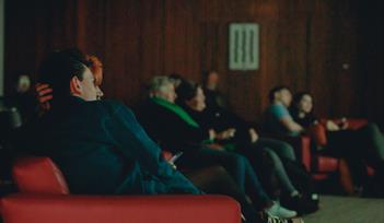 Exmouth Discovery Screens Film Fest
