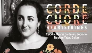 Corde Cuore - Heartstrings