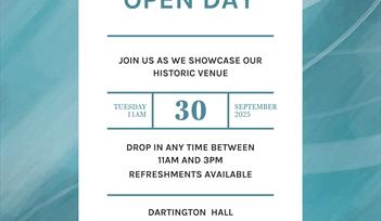 Corporate Open Day