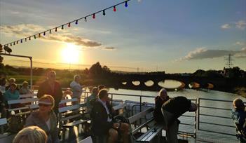 Countess Wear Evening Cruise