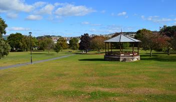 Courtenay Park