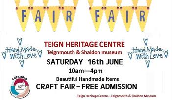 Craft Fair