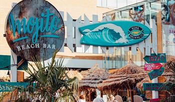 Mojito Beach Bar