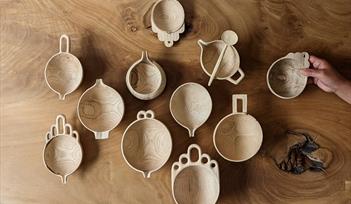 Crux Craft Fair
